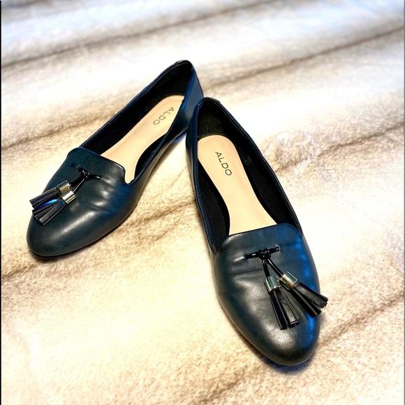 Aldo Loafer leather - Picture 16 of 16